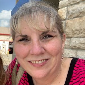 Meet your Posher, Leisa